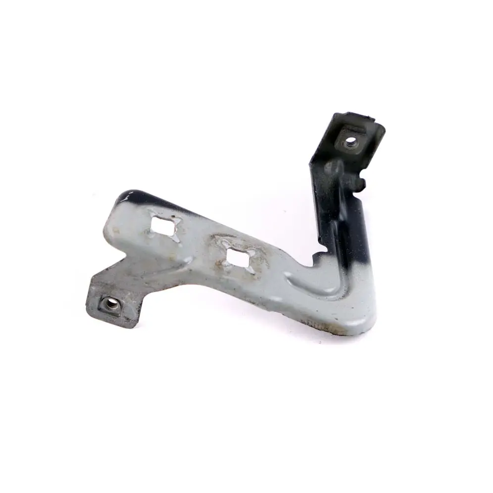 Front Right Mounting Bracket Holder Panel Fender Schwarz Black 668 to BMW F20 F21 with Part number 7284648 BMW F20 F21 Front Right Mounting Bracket Holder Panel Fender Schwarz Black 668 - SKU 7284648-SCH - Part number 7284648