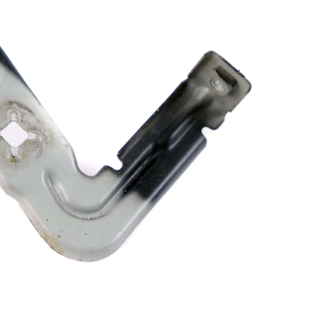 BMW F20 F21 Support Montage Avant Droit Panneau De Support D'Aile Noir 668 - SKU 7284648-SCH - Numéro de pièce 7284648