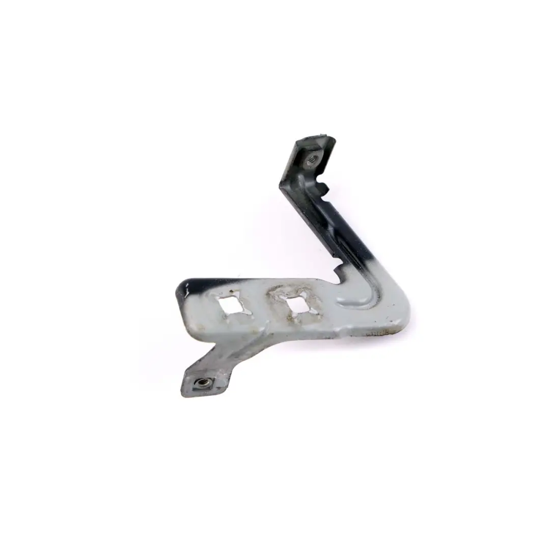 BMW F20 F21 Front Right Mounting Bracket Holder Panel Fender Schwarz Black 668 - SKU 7284648-SCH - Part number 7284648