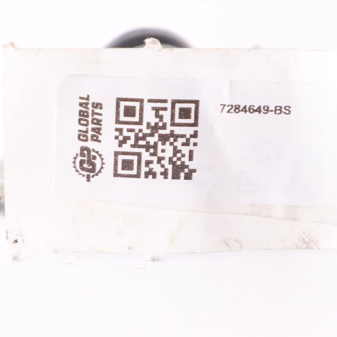  Side Panel Bracket BMW F20 F22 Fender Holder Front Left N/S Black Sapphire 475 - SKU 7284649-BS - Part number 7284649