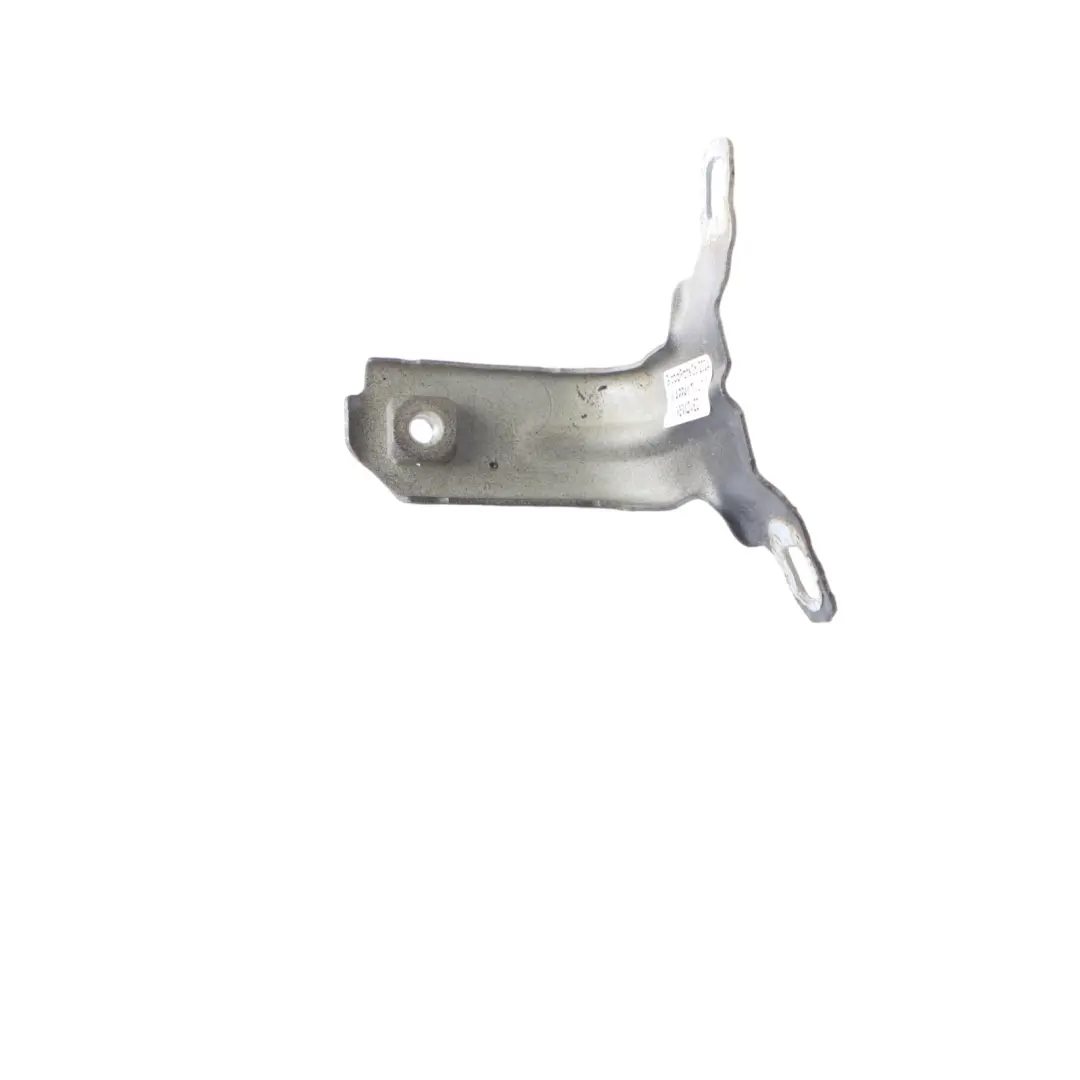 Side Panel Bracket BMW F20 F22 Fender Holder Front Left N/S Black Sapphire 475 to with Part number 7284649 Side Panel Bracket BMW F20 F22 Fender Holder Front Left N/S Black Sapphire 475 - SKU 7284649-BS - Part number 7284649