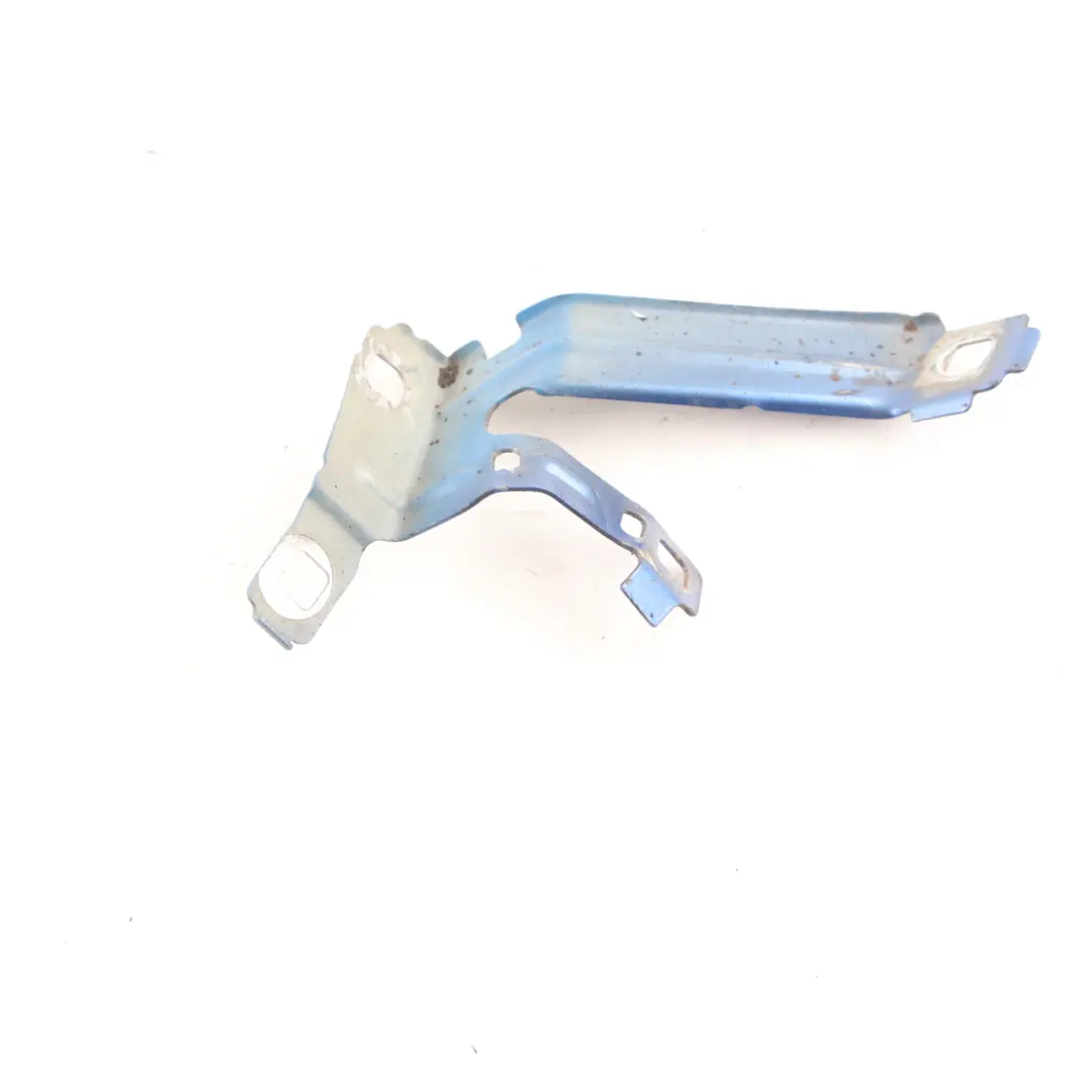 Side Panel Bracket BMW F20 F21 F22 Fender Holder Front Left N/S Estoril Blue B45 to with Part number 7284649 Side Panel Bracket BMW F20 F21 F22 Fender Holder Front Left N/S Estoril Blue B45 - SKU 7284649-EB - Part number 7284649