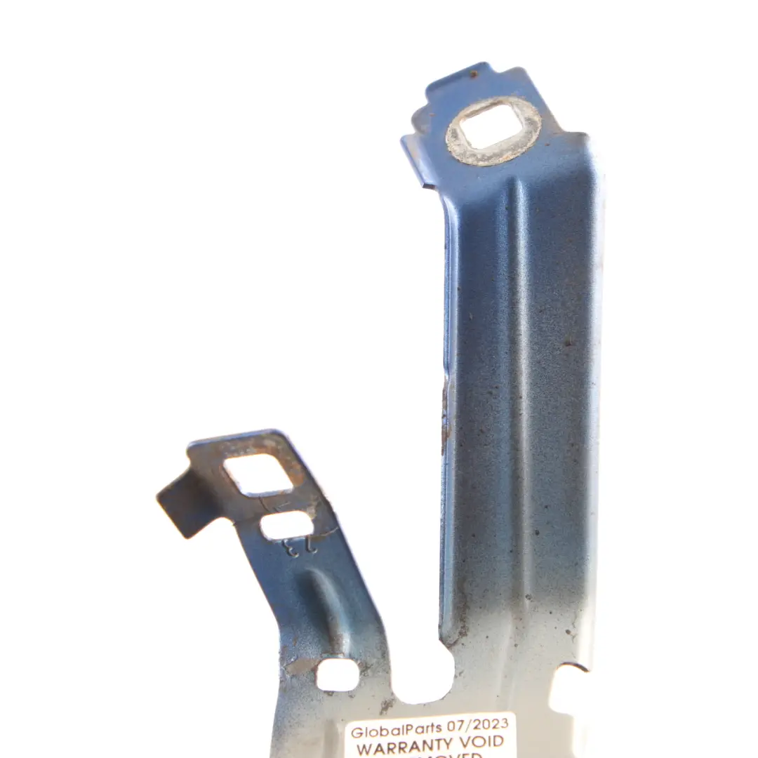 Seitenwandhalterung BMW F20 F21 F22 Kotflügelhalterung vorne links Estoril Blau für mit Teilenummer 7284649 Seitenwandhalterung BMW F20 F21 F22 Kotflügelhalterung vorne links Estoril Blau - SKU 7284649-EB - Teilenummer 7284649