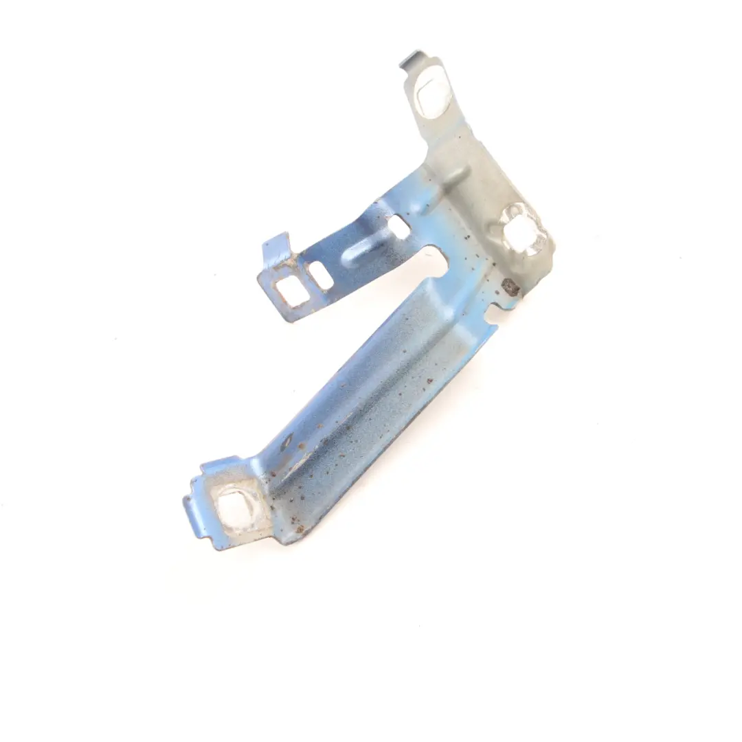  Soporte lateral BMW F20 F21 F22 guardabarros Delantero Izquierdo Estoril Azul - SKU 7284649-EB - Número de pieza 7284649