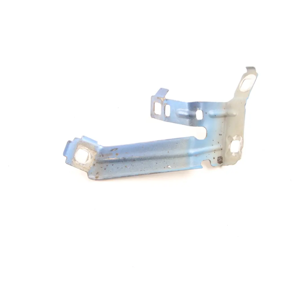 Side Panel Bracket BMW F20 F21 F22 Fender Holder Front Left N/S Estoril Blue B45 to with Part number 7284649 Side Panel Bracket BMW F20 F21 F22 Fender Holder Front Left N/S Estoril Blue B45 - SKU 7284649-EB - Part number 7284649