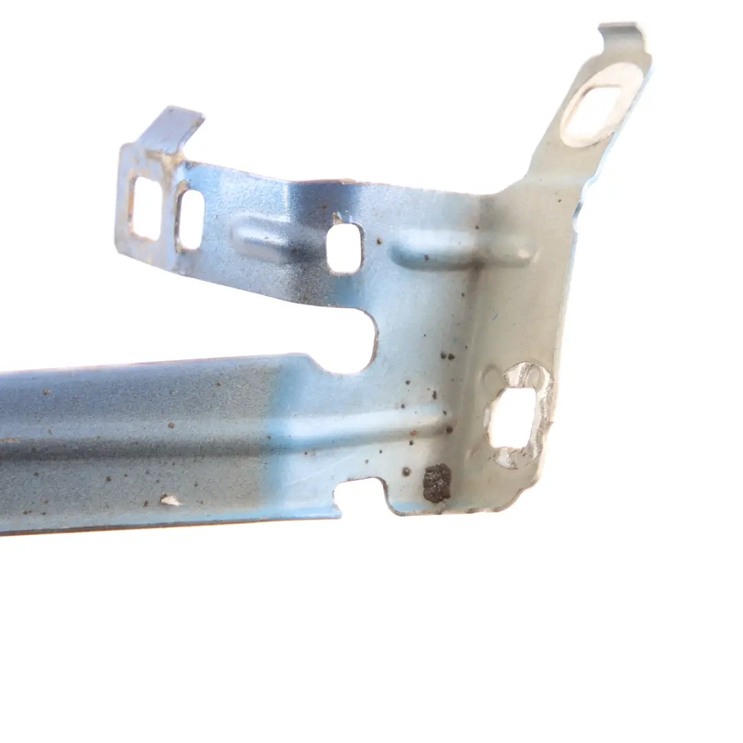 Side Panel Bracket BMW F20 F21 F22 Fender Holder Front Left N/S Estoril Blue B45 to with Part number 7284649 Side Panel Bracket BMW F20 F21 F22 Fender Holder Front Left N/S Estoril Blue B45 - SKU 7284649-EB - Part number 7284649