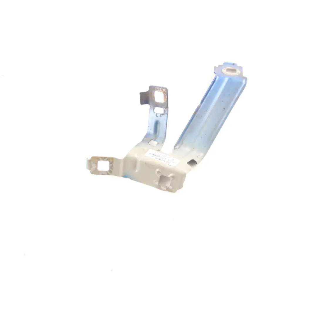 Seitenwandhalterung BMW F20 F21 F22 Kotflügelhalterung vorne links Estoril Blau für mit Teilenummer 7284649 Seitenwandhalterung BMW F20 F21 F22 Kotflügelhalterung vorne links Estoril Blau - SKU 7284649-EB - Teilenummer 7284649