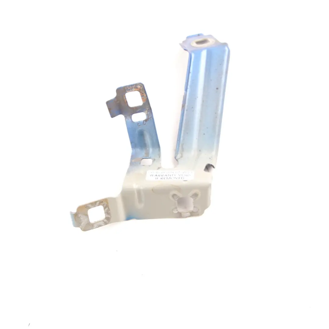 Support panneau latéral BMW F20 F21 F22 d'aile avant gauche Estoril Blue B45 pour à propos du numéro de pièce 7284649 Support panneau latéral BMW F20 F21 F22 d'aile avant gauche Estoril Blue B45 - SKU 7284649-EB - Numéro de pièce 7284649