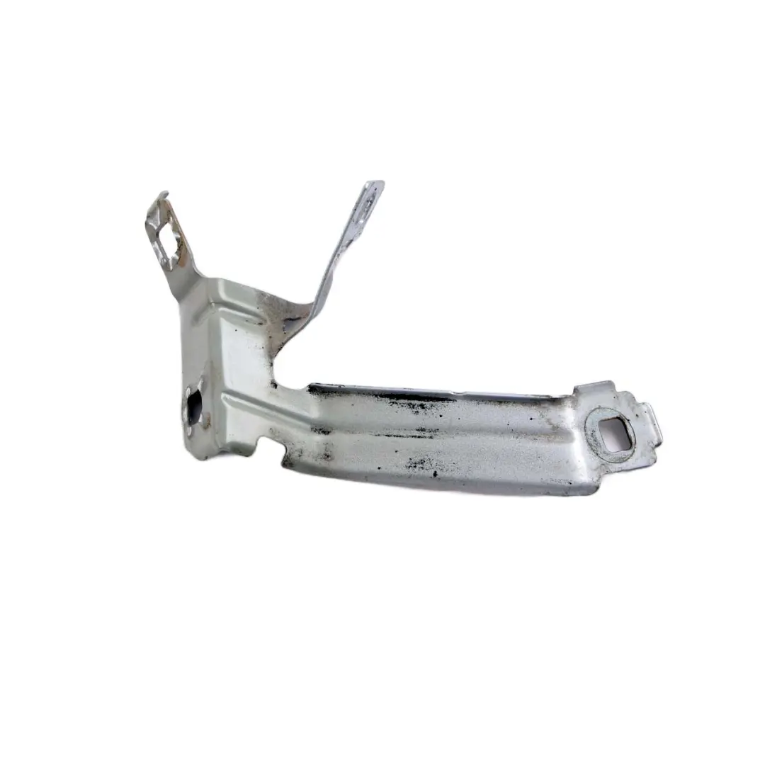 Side Panel Bracket Holder Front Left N/S Glacier Silver A83 to BMW 1 2 F20 F21 F22 with Part number 7284649 BMW 1 2 F20 F21 F22 Side Panel Bracket Holder Front Left N/S Glacier Silver A83 - SKU 7284649-GSB - Part number 7284649