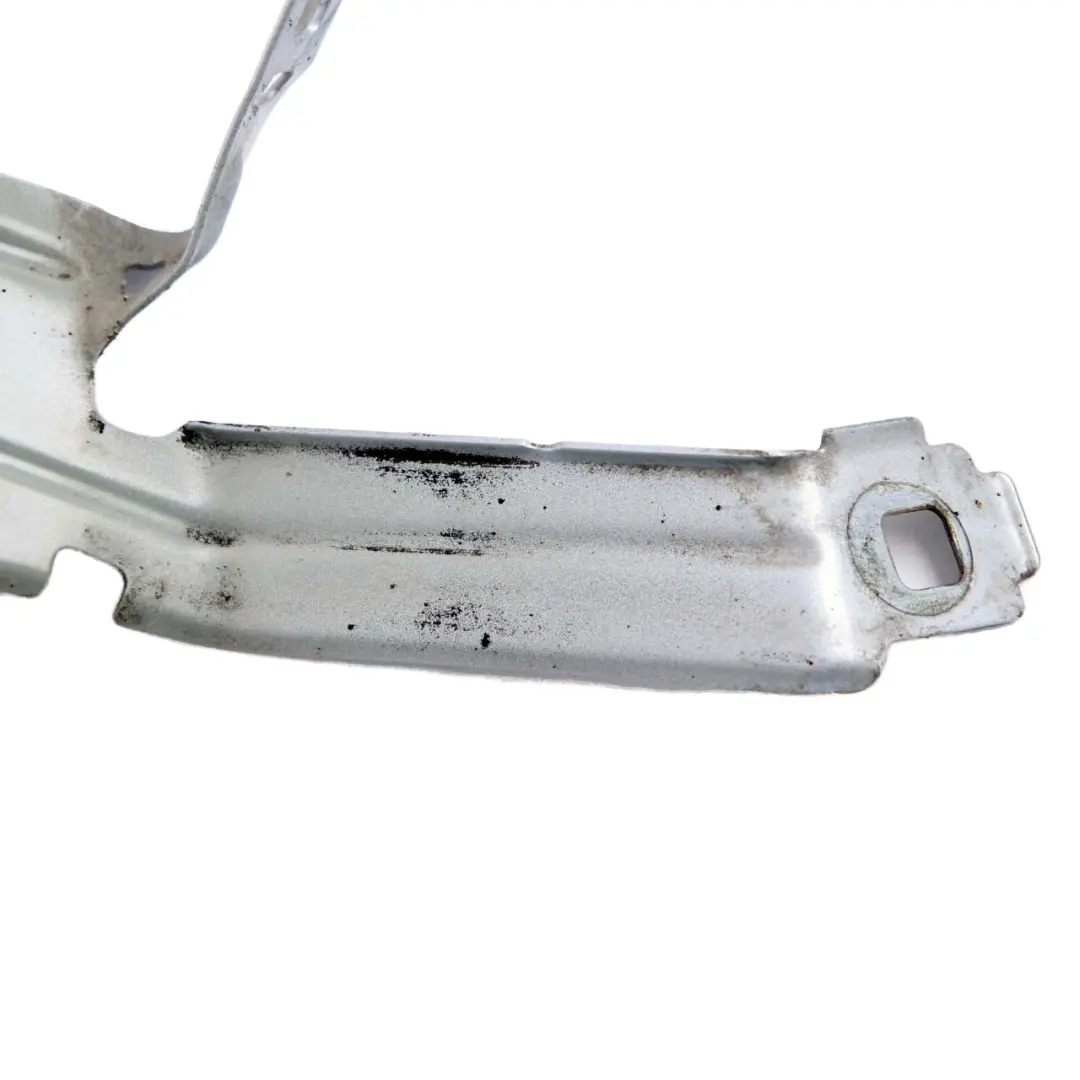 BMW 1 2 F20 F21 F22 Side Panel Bracket Holder Front Left N/S Glacier Silver A83 - SKU 7284649-GSB - Part number 7284649