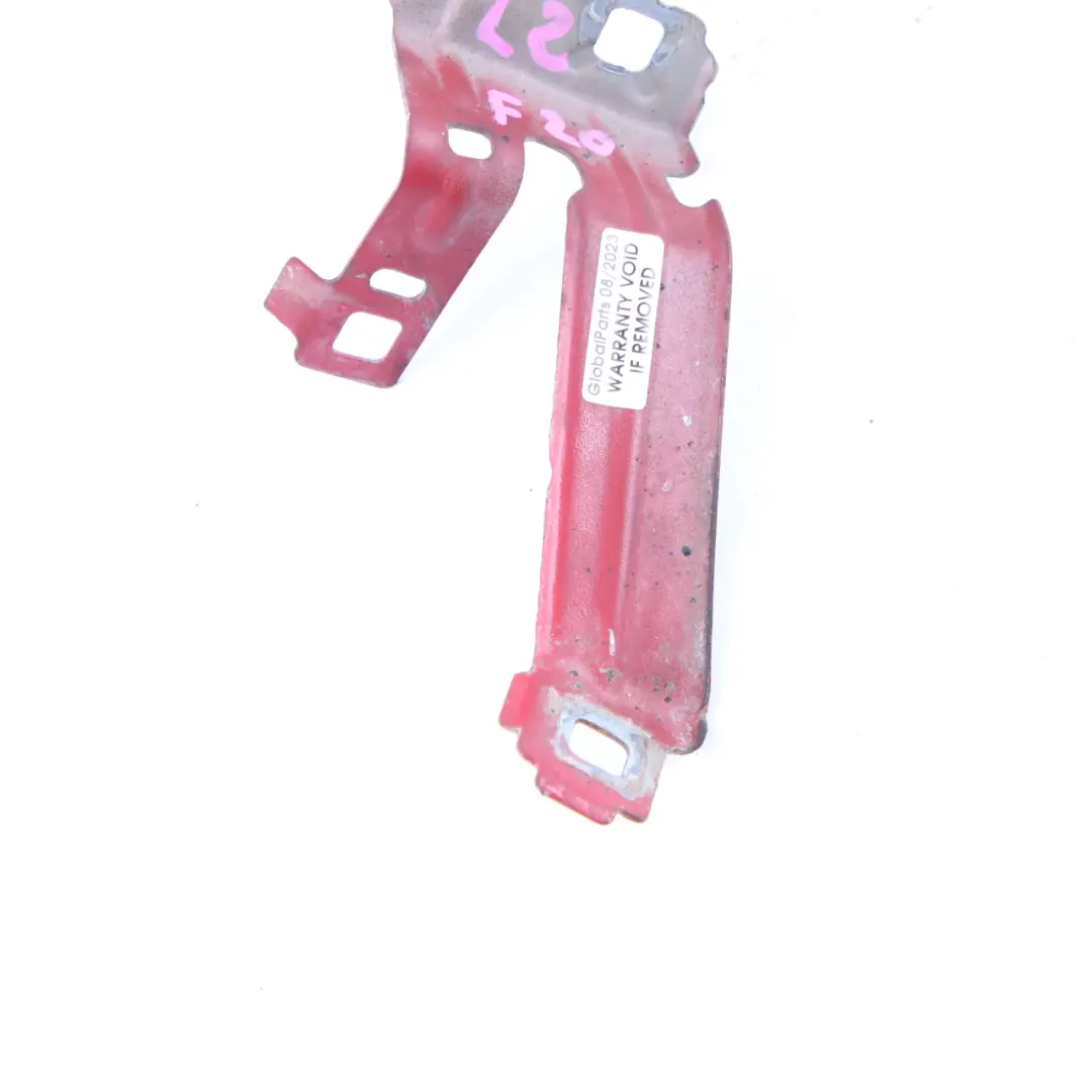 BMW F20 F21 F22 Soporte Panel Lateral Soporte Guardabarros Delantero Izquierdo - SKU 7284649-KAR - Número de pieza 7284649