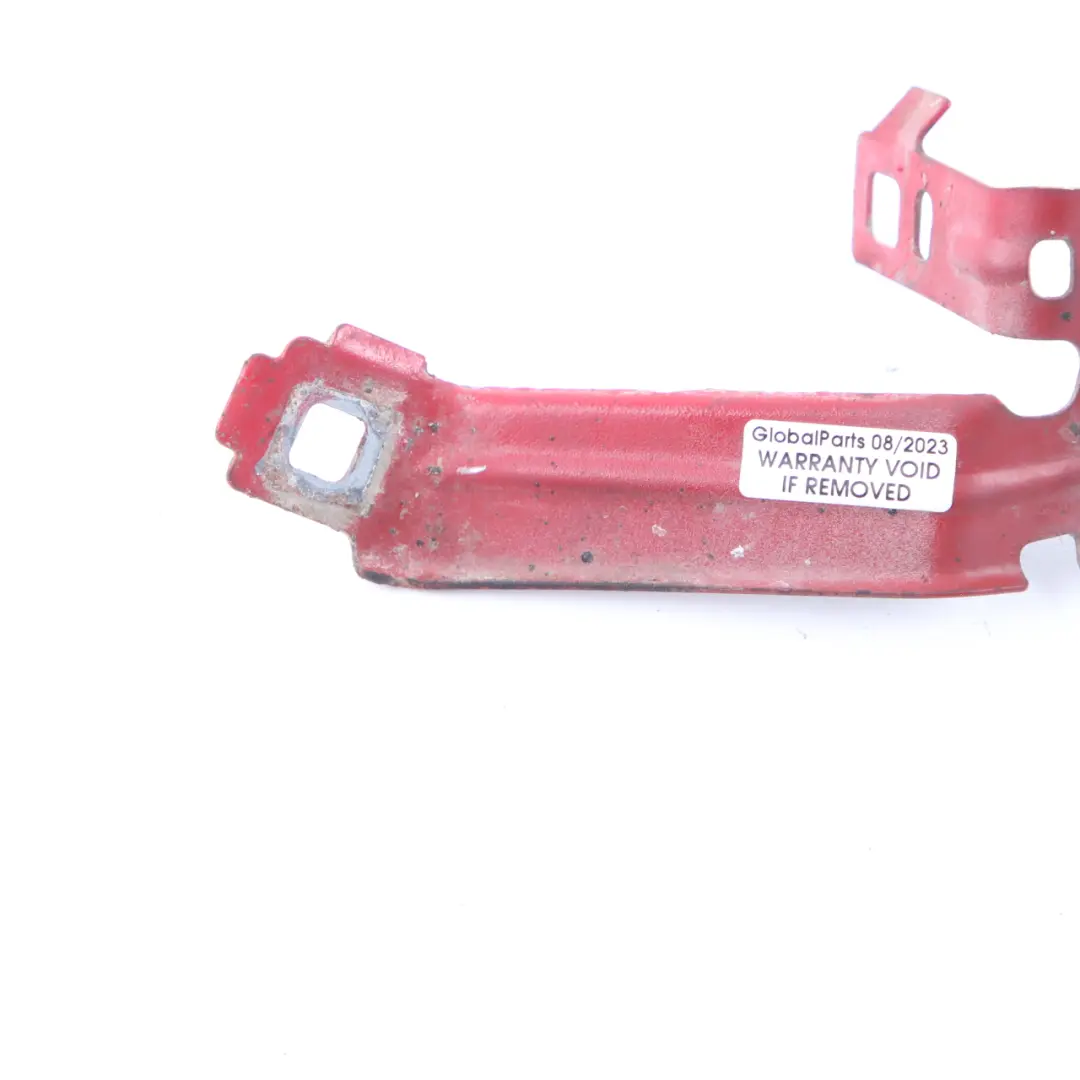 BMW F20 F21 F22 Soporte Panel Lateral Soporte Guardabarros Delantero Izquierdo - SKU 7284649-KAR - Número de pieza 7284649