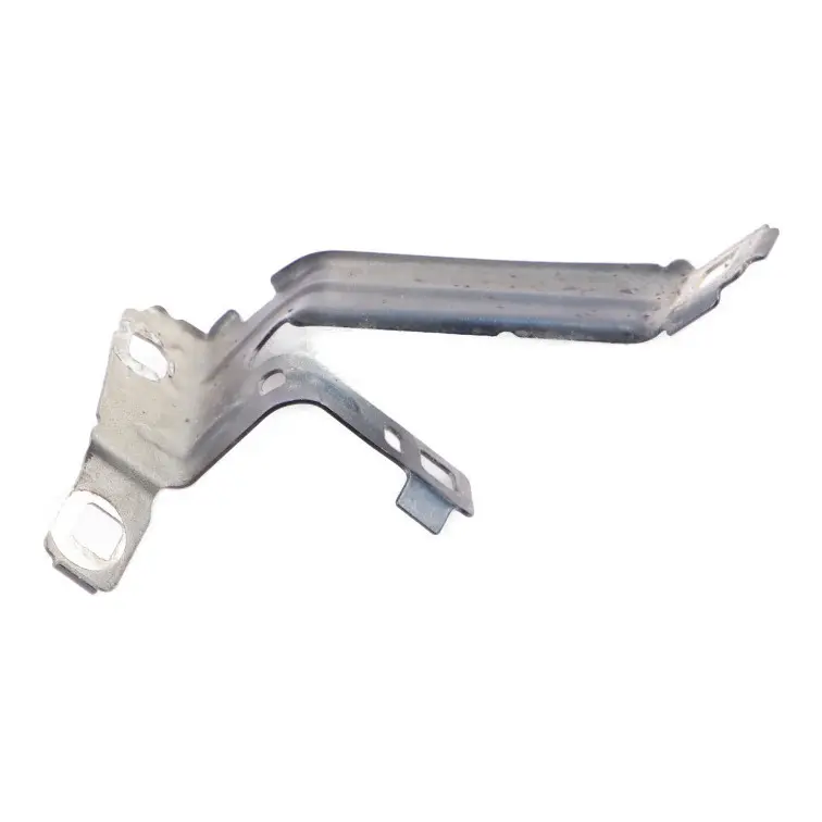  Side Panel Bracket BMW F20 F22 Fender Holder Front Left N/S Midnight Blue B38 - SKU 7284649-MBM - Part number 7284649