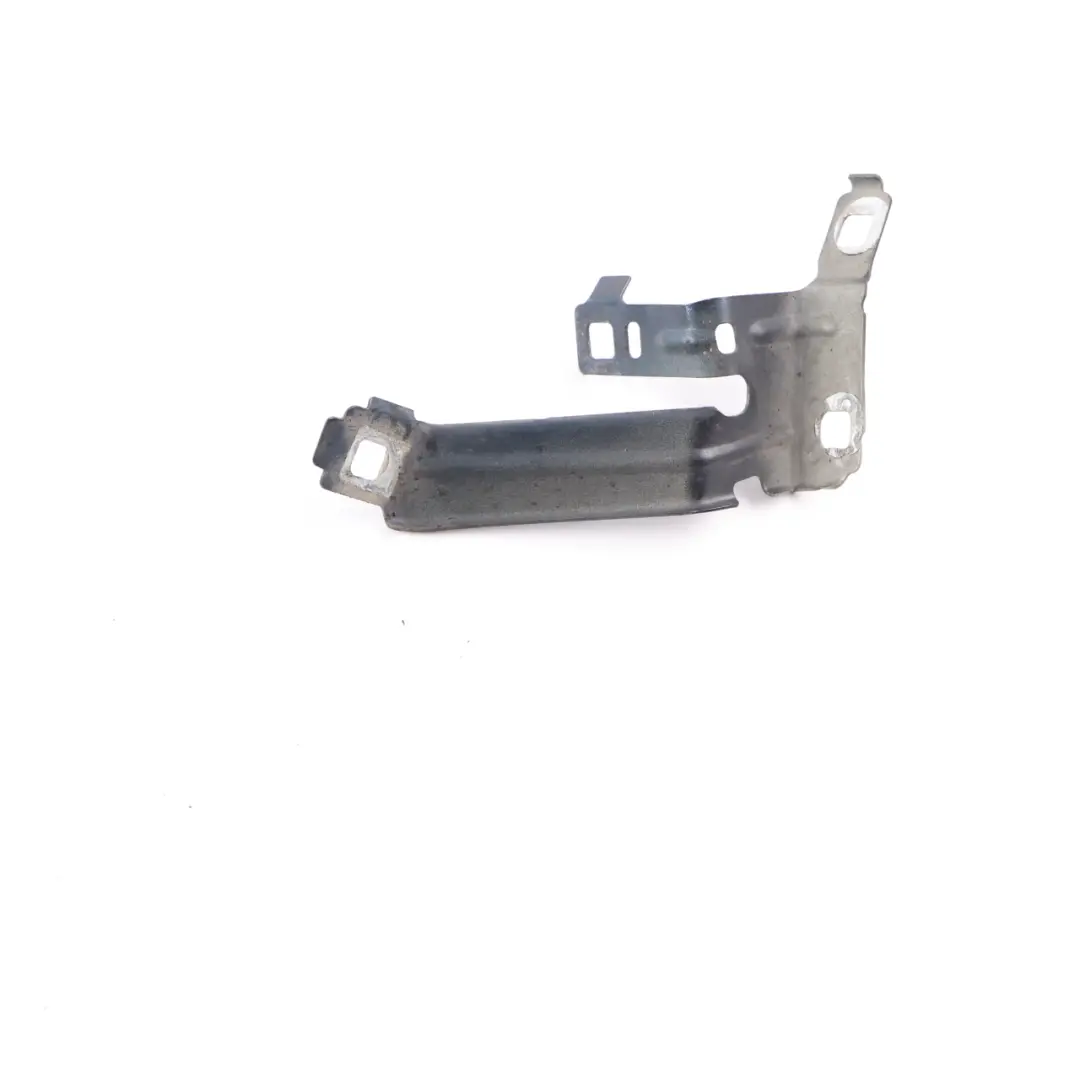 BMW F20 F22 Uchwyt Błotnika Przód Lewo Niebieski Midnight Blue B38 - SKU 7284649-MBM - Numer Części 7284649