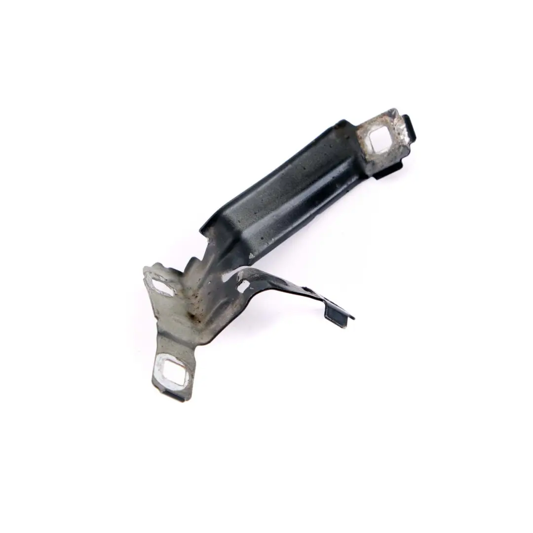 Uchwyt Mocowanie Wspornik Błotnik Lewy Przód Schwarz Black do BMW F20 F21 F22 o numerze 7284649 BMW F20 F21 F22 Uchwyt Mocowanie Wspornik Błotnik Lewy Przód Schwarz Black - SKU 7284649-SCH - Numer Części 7284649