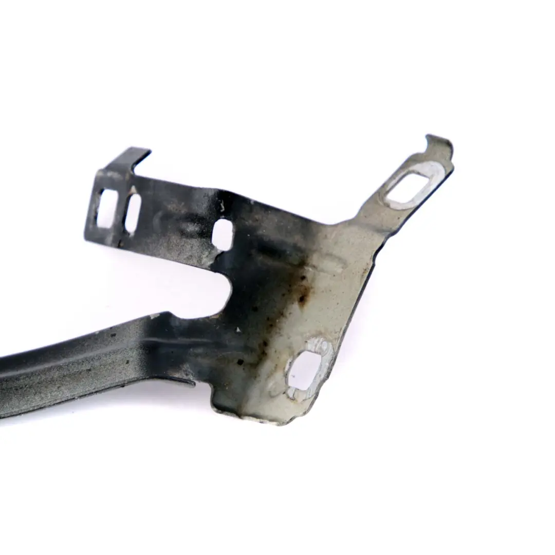 BMW 1 2 F20 F21 F22 Side Panel Bracket Holder Front Left N/S Schwarz Black 668 - SKU 7284649-SCH - Part number 7284649