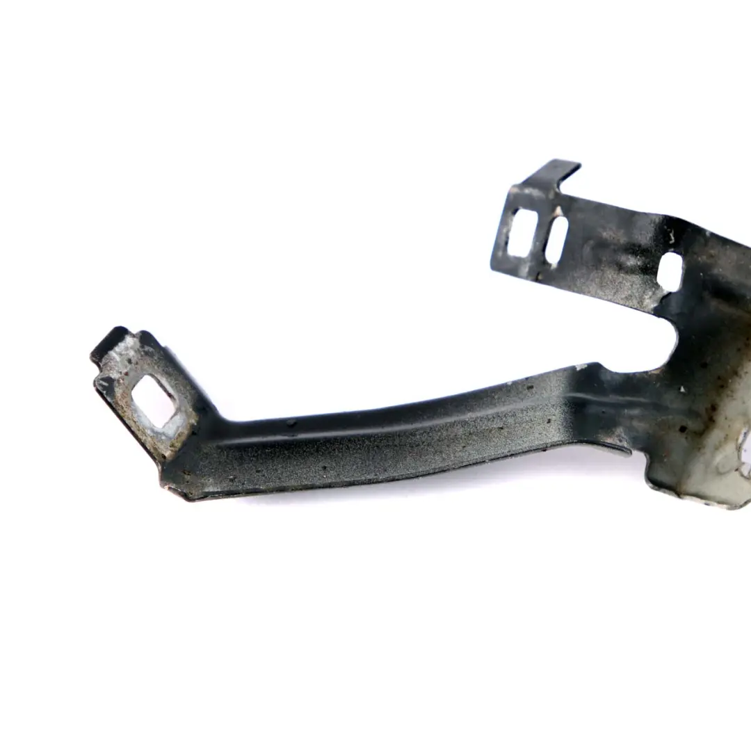 BMW 1 2 F20 F21 F22 Side Panel Bracket Holder Front Left N/S Schwarz Black 668 - SKU 7284649-SCH - Part number 7284649