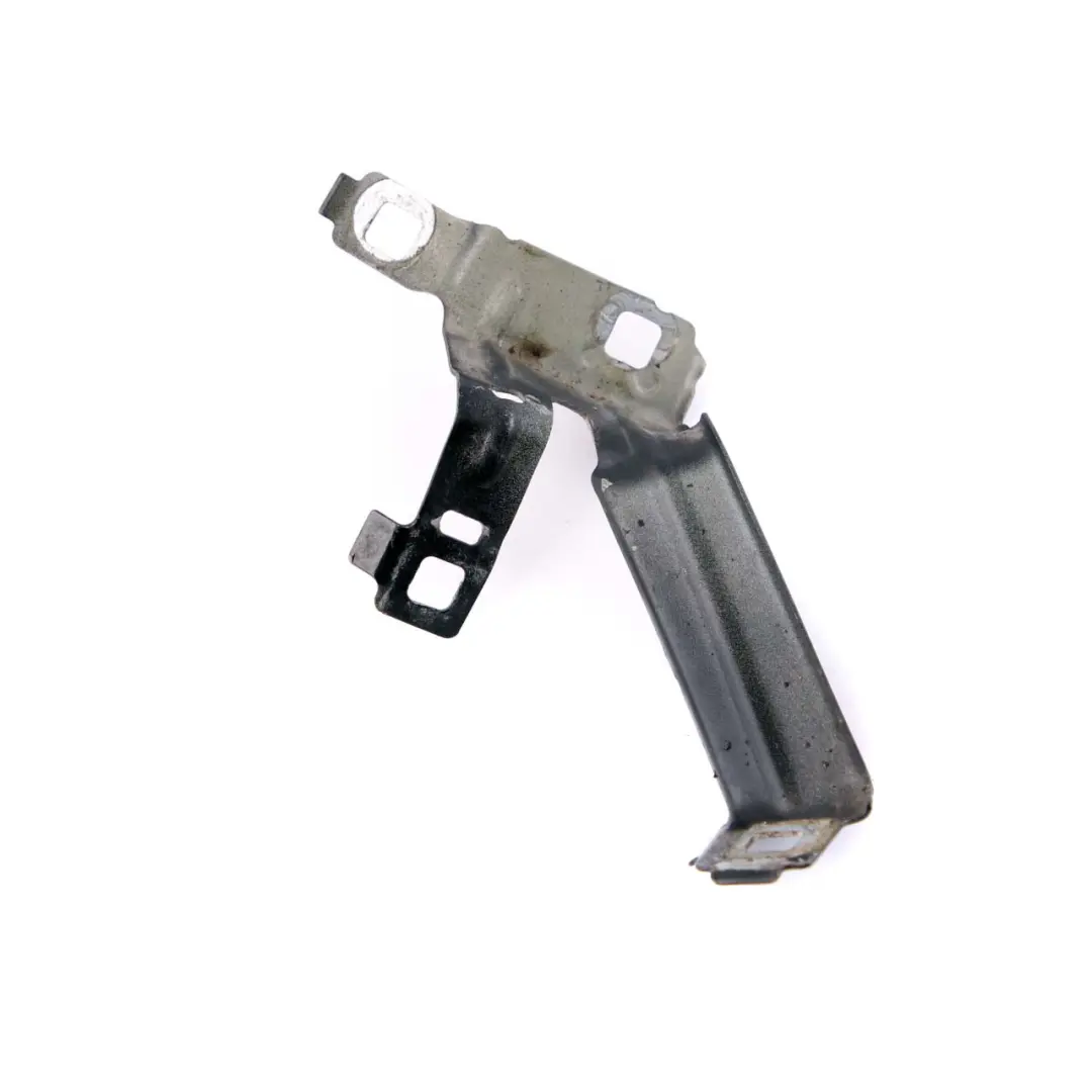 BMW 1 2 F20 F21 F22 Side Panel Bracket Holder Front Left N/S Schwarz Black 668 - SKU 7284649-SCH - Part number 7284649