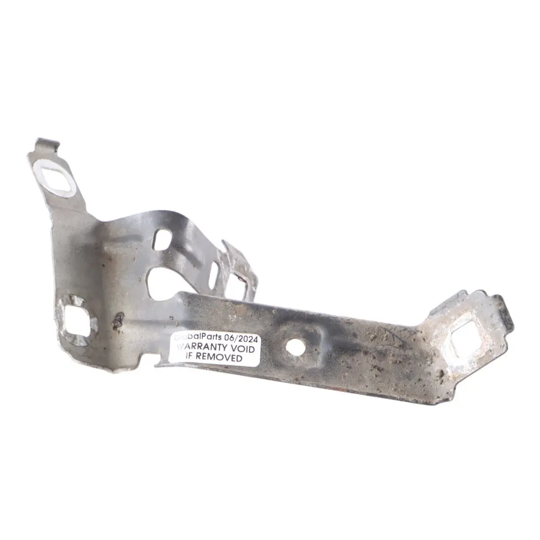 Support De Garde-Boue Avant Droit BMW F20 F21 Finition Saphir - 475