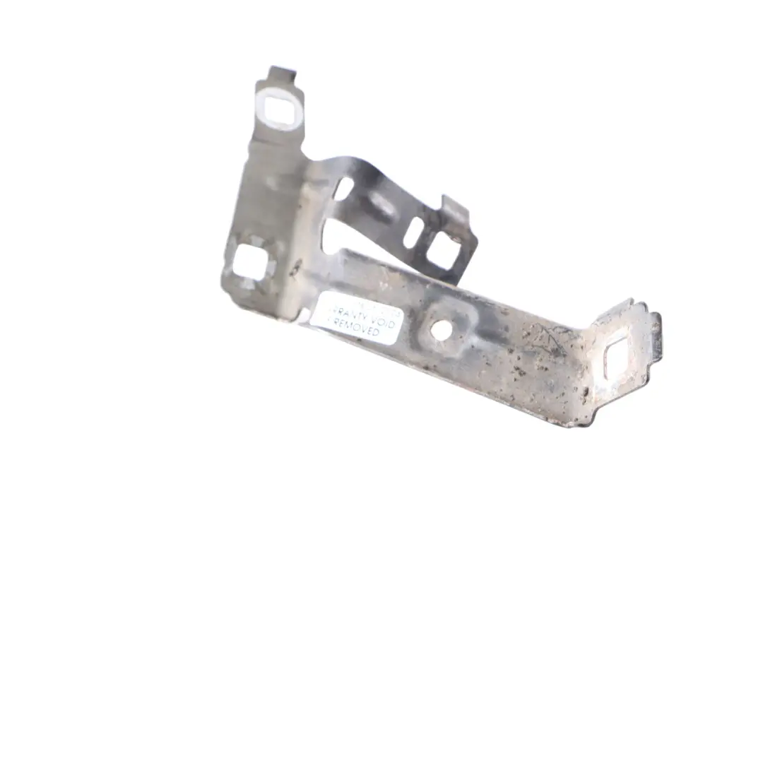 BMW F20 F21 Uchwyt Błotnika Przedni Prawy Przód Czarny Szafir - 475 - SKU 7284650-BS - Numer Części 7284650