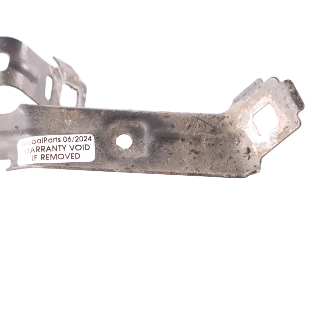  Kotflügelhalter BMW F20 F21 Vorne Rechts Halter Panel Sapphire - 475 - SKU 7284650-BS - Teilenummer 7284650