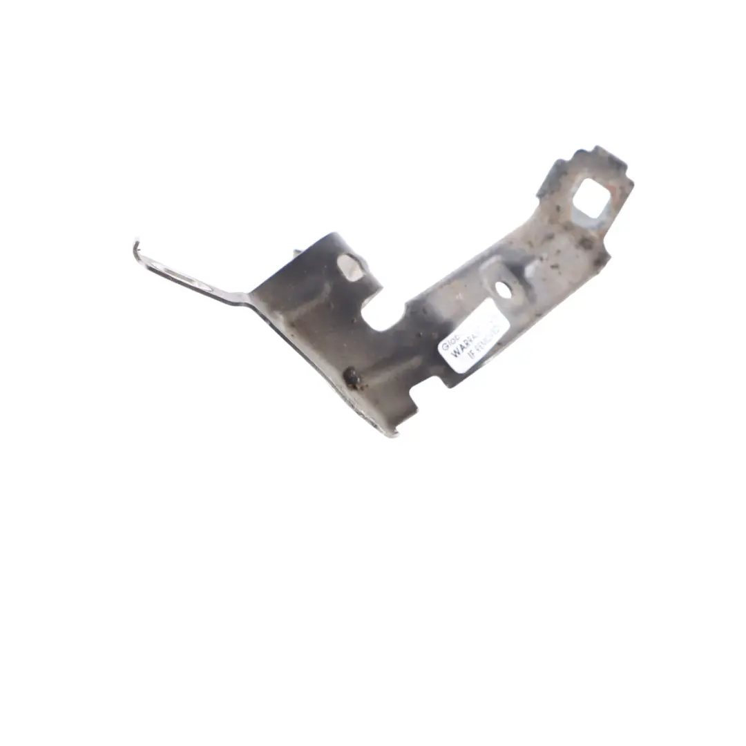 Support De Garde-Boue Avant Droit BMW F20 F21 Finition Saphir - 475 pour à propos du numéro de pièce 7284650 Support De Garde-Boue Avant Droit BMW F20 F21 Finition Saphir - 475 - SKU 7284650-BS - Numéro de pièce 7284650