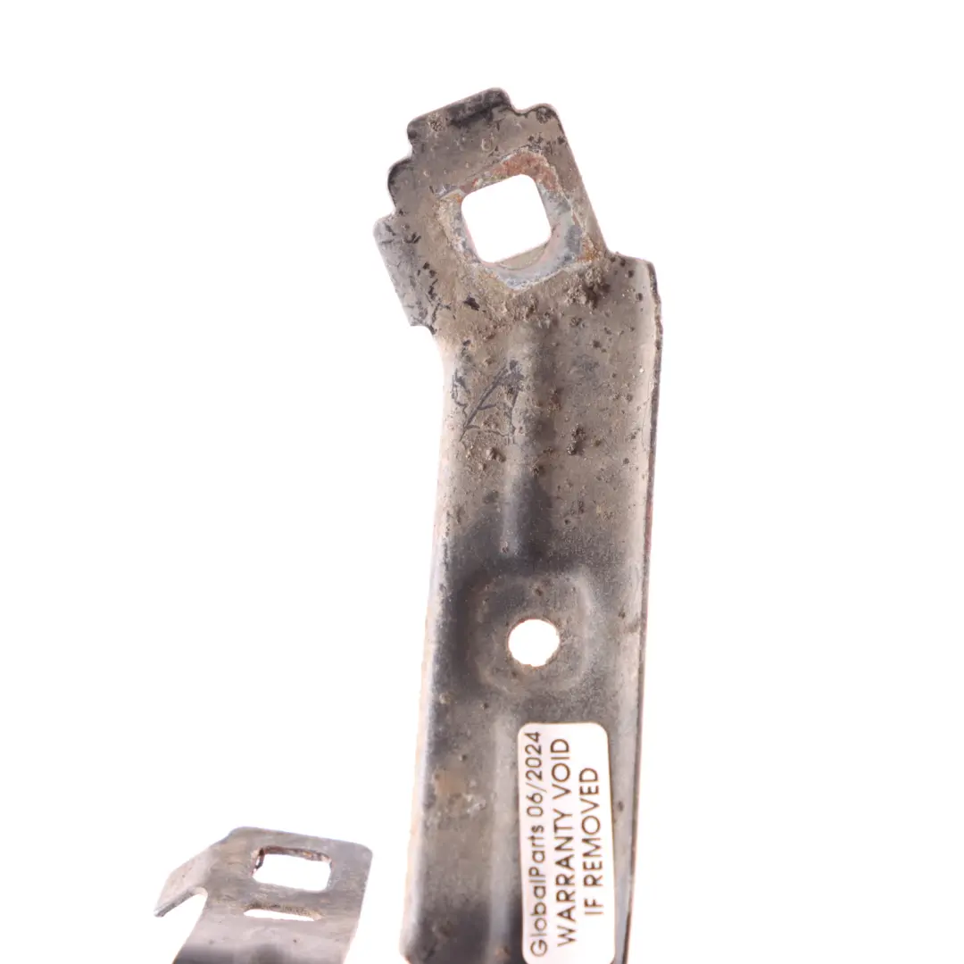  Support De Garde-Boue Avant Droit BMW F20 F21 Finition Saphir - 475 - SKU 7284650-BS - Numéro de pièce 7284650