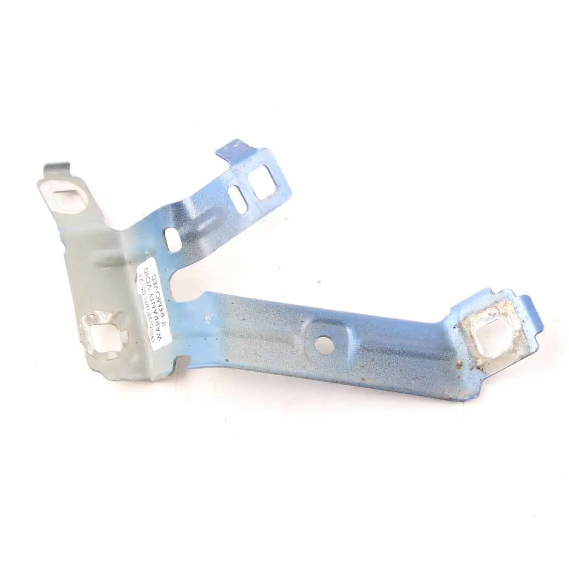BMW F20 F21 Staffa Montaggio Parafango Anteriore Destro Holder Estoril Blue B45