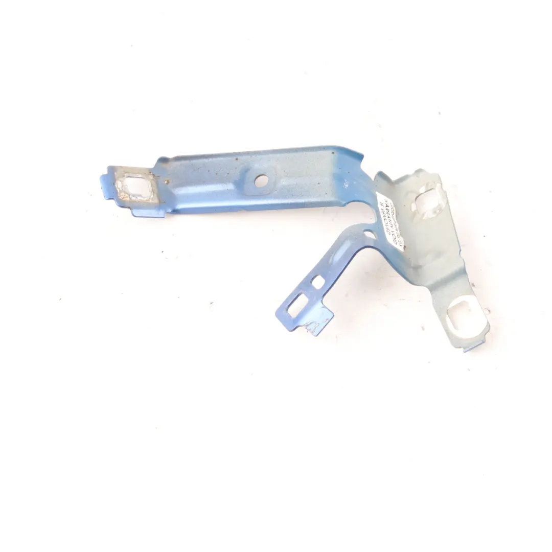 Soporte Guardabarros Delantero Derecho Soporte Estoril Azul - B45 para BMW F20 F21 con número de pieza 7284650 BMW F20 F21 Soporte Guardabarros Delantero Derecho Soporte Estoril Azul - B45 - SKU 7284650-EB - Número de pieza 7284650