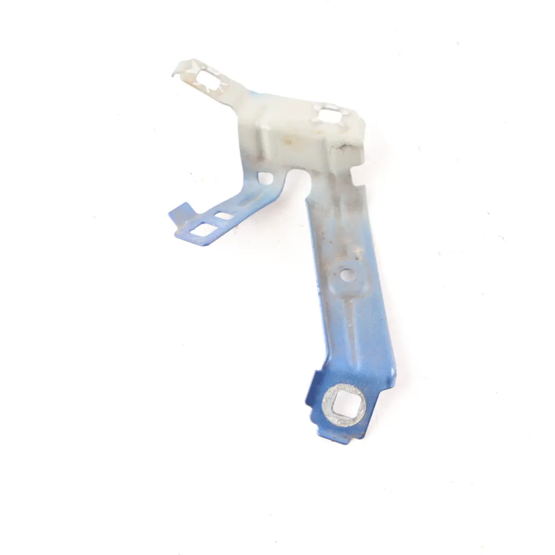 Fender Mount Bracket Front Right O/S Holder Panel Estoril Blue - B45 to BMW F20 F21 with Part number 7284650 BMW F20 F21 Fender Mount Bracket Front Right O/S Holder Panel Estoril Blue - B45 - SKU 7284650-EB - Part number 7284650