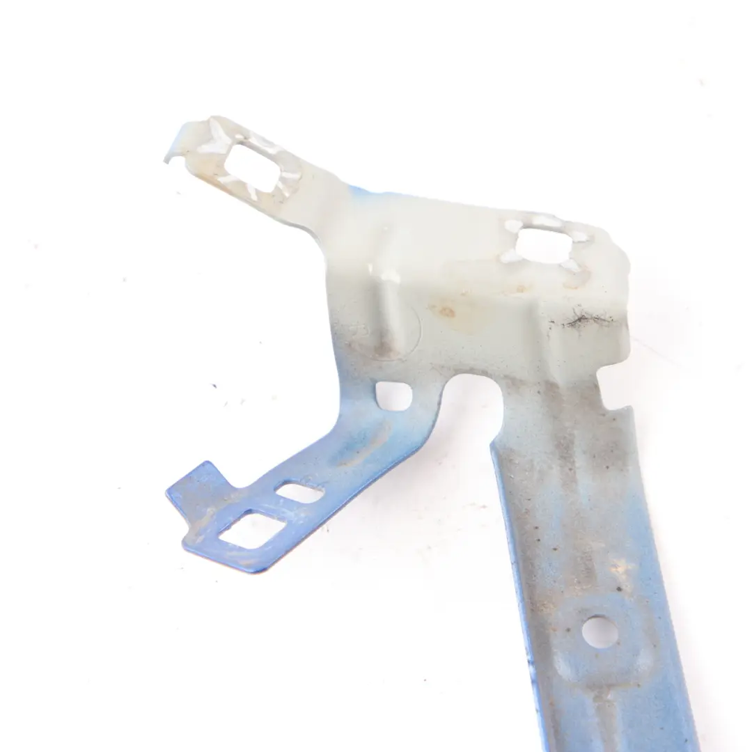 BMW F20 F21 Soporte Guardabarros Delantero Derecho Soporte Estoril Azul - B45 - SKU 7284650-EB - Número de pieza 7284650