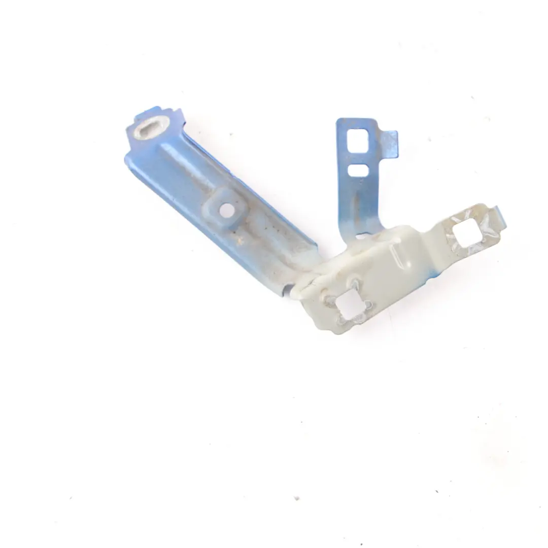 BMW F20 F21 Support De Fixation D'Aile Avant Droite Bleu Estoril - B45 - SKU 7284650-EB - Numéro de pièce 7284650
