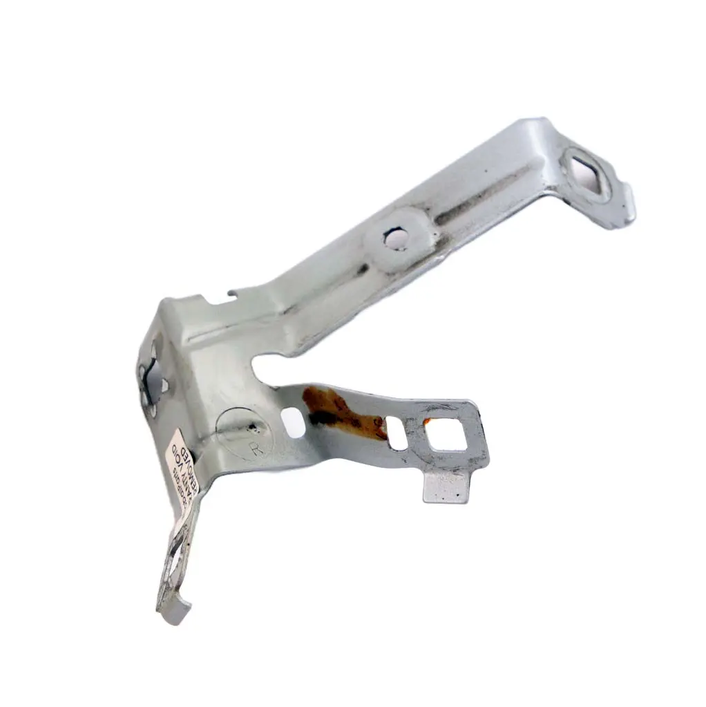 BMW F20 F21 Front Right Mounting Bracket Holder Panel Fender Glacier Silver A83 - SKU 7284650-GSB - Part number 7284650