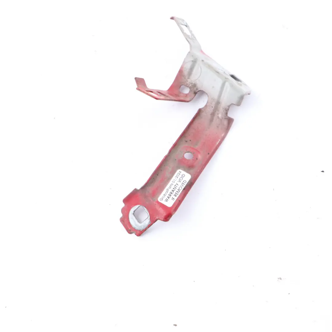 Staffa Supporto Parafango Anteriore Destro 2 Rosso Cremisi-A61 per BMW F20 F21 con numero di parte 7284650 BMW F20 F21 Staffa Supporto Parafango Anteriore Destro 2 Rosso Cremisi-A61 - SKU 7284650-KAR - Numero di parte 7284650