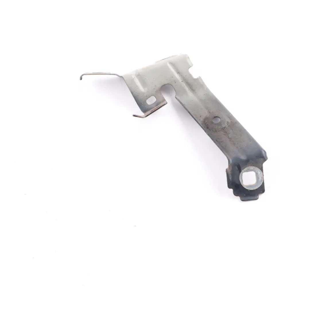 Fender Bracket BMW F20 F21 Front Right 2 O/S Holder Panel Midnight Blue B38 - SKU 7284650-MBM - Part number 7284650