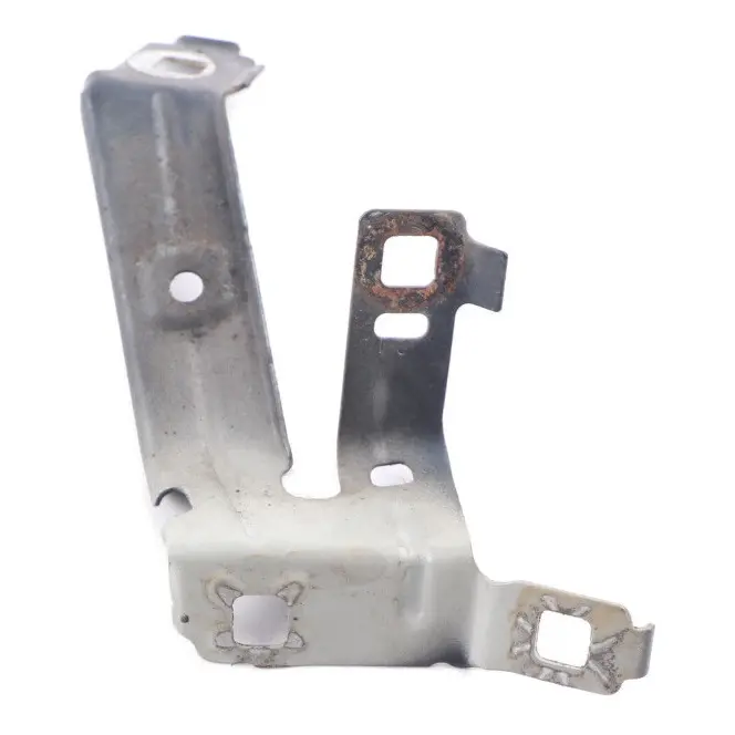 Fender Bracket BMW F20 F21 Front Right 2 O/S Holder Panel Midnight Blue B38 to with Part number 7284650 Fender Bracket BMW F20 F21 Front Right 2 O/S Holder Panel Midnight Blue B38 - SKU 7284650-MBM - Part number 7284650