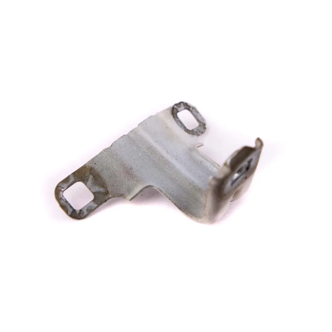 BMW F20 F21 F22 Side Panel Fender Bracket Front Left N/S Alpinweiss White 300 - SKU 7284651-AW - Part number 7284651