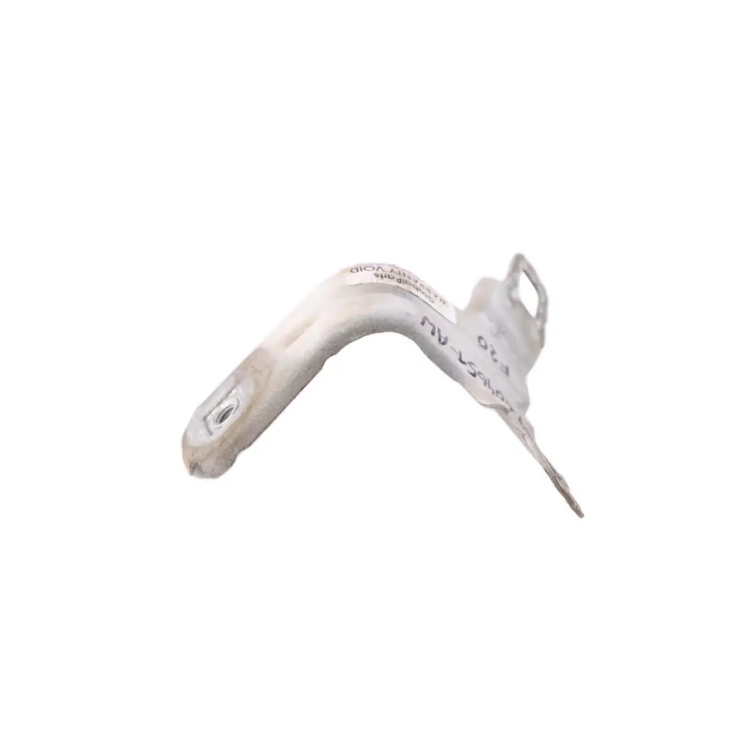 Side Panel Fender Bracket Front Left N/S Alpinweiss White 300 to BMW F20 F21 F22 with Part number 7284651 BMW F20 F21 F22 Side Panel Fender Bracket Front Left N/S Alpinweiss White 300 - SKU 7284651-AW - Part number 7284651