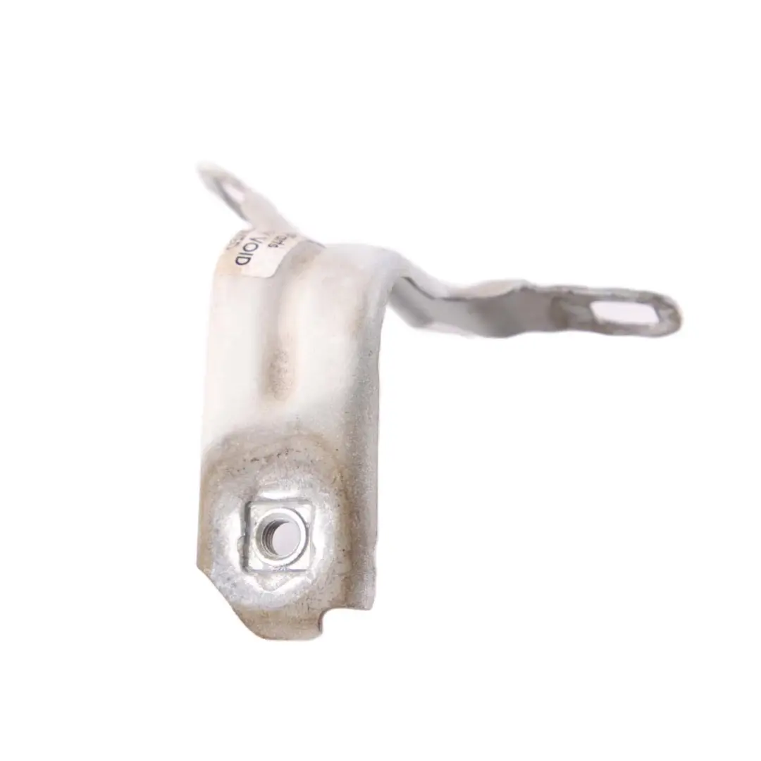 BMW F20 F21 F22 Side Panel Fender Bracket Front Left N/S Alpinweiss White 300 - SKU 7284651-AW - Part number 7284651