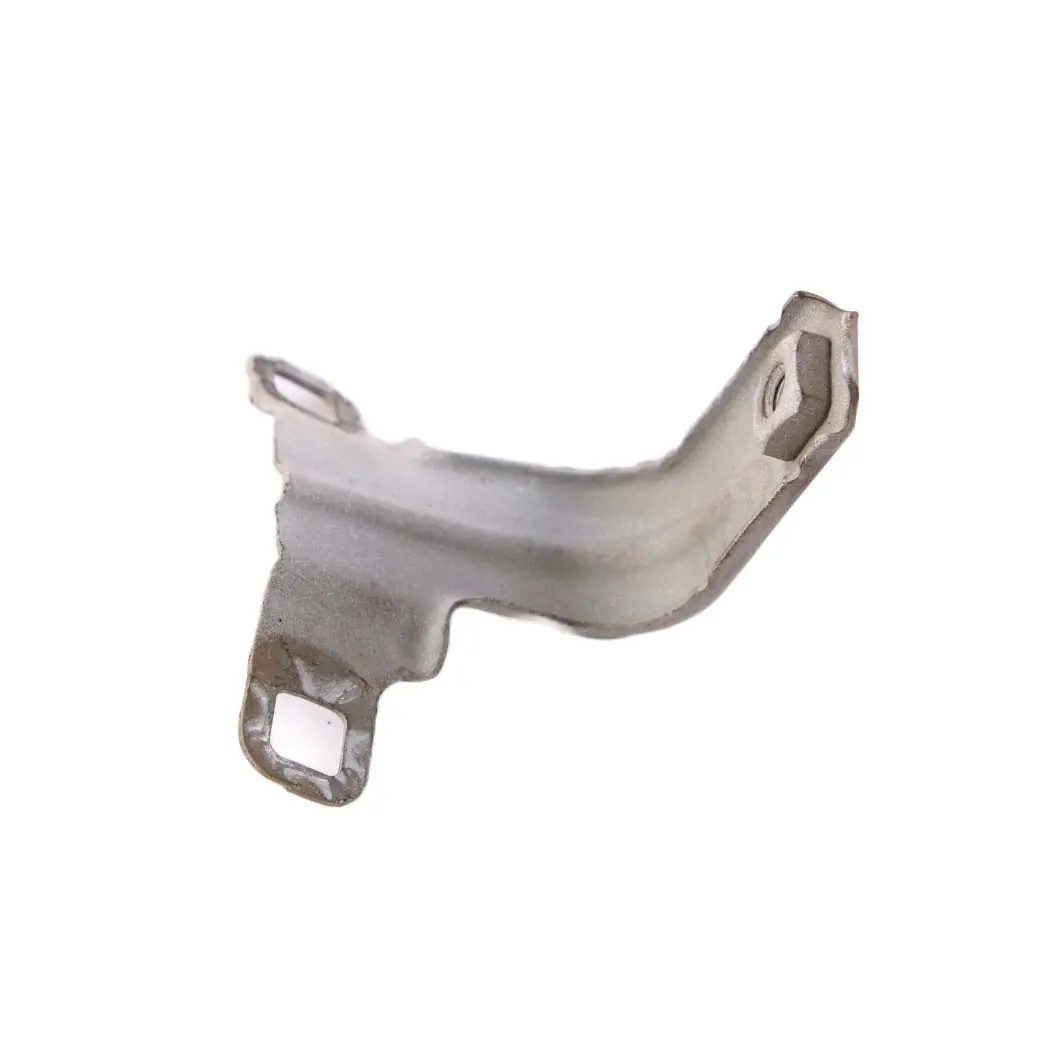 BMW F20 Wspornik Błotnika Przód Lewo Biały Alpinweiss White 300 7284651