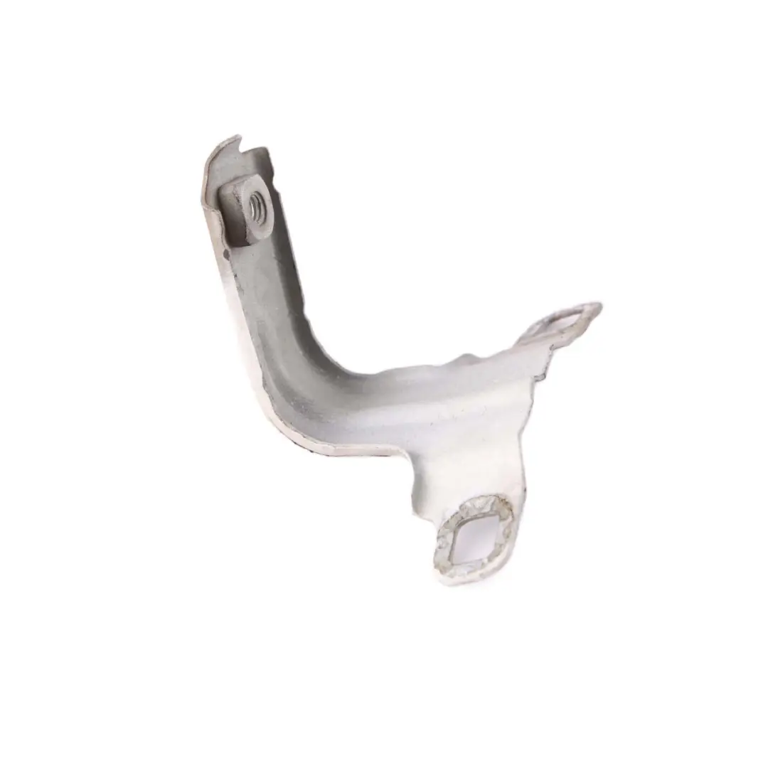 Guardabarros Soporte Delantero Izquierdo Alpinweiss Blanco 300 para BMW F20 F21 F22 con número de pieza 7284651 BMW F20 F21 F22 Guardabarros Soporte Delantero Izquierdo Alpinweiss Blanco 300 - SKU 7284651-AW - Número de pieza 7284651
