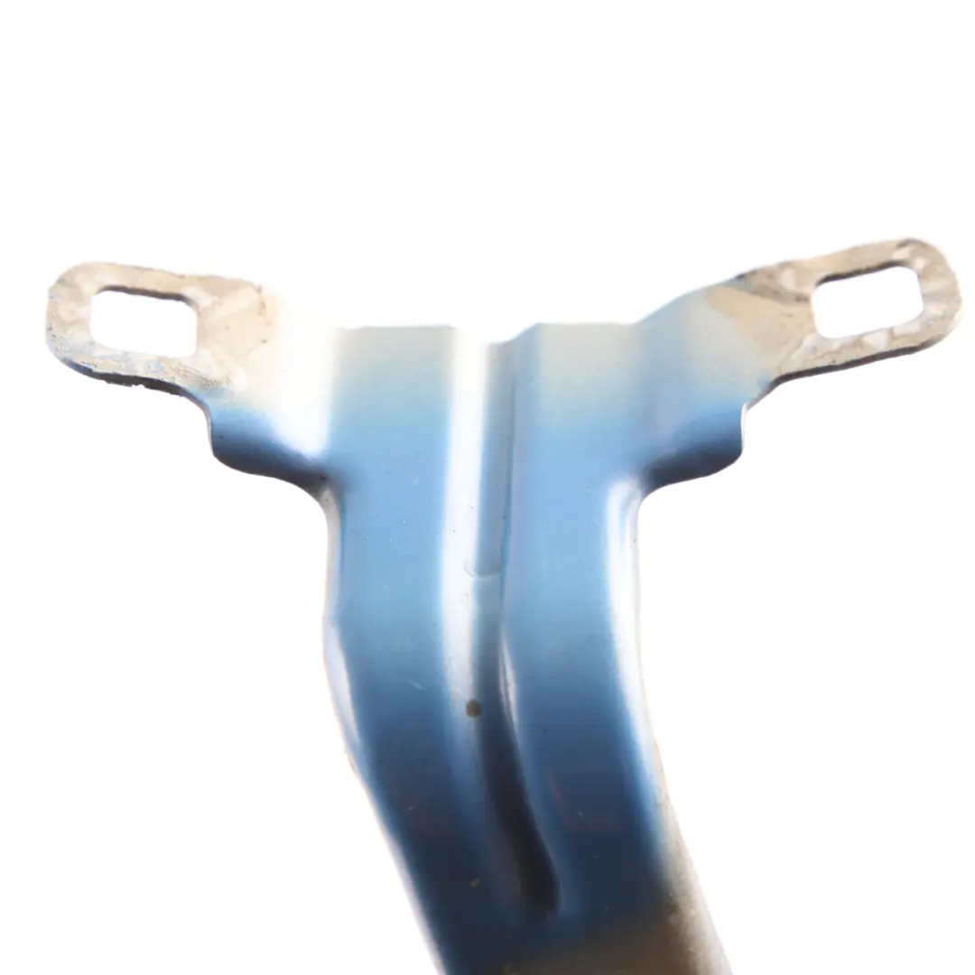  Support panneau latéral BMW F20 F21 F22 Support d'aile avant gauche Estoril Blue - SKU 7284651-EB - Numéro de pièce 7284651