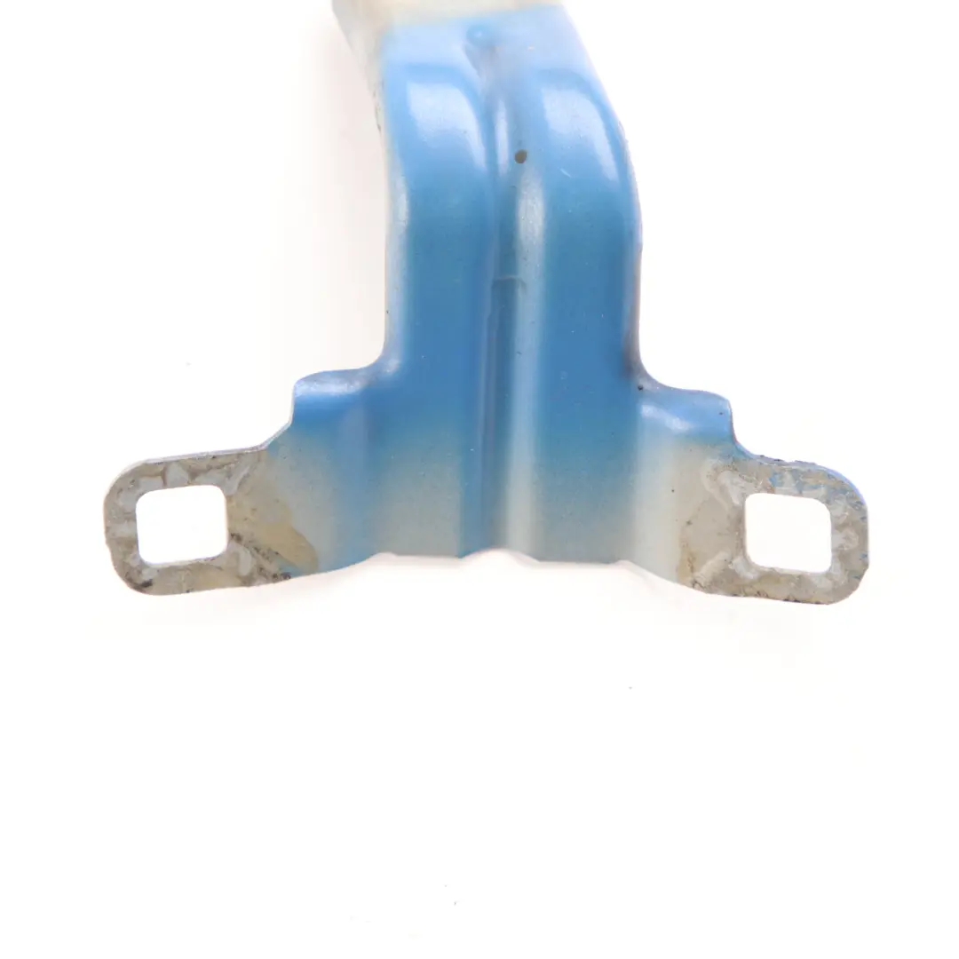 Staffa pannello laterale BMW F20 F21 F22 parafango anteriore sinistro Blue per con numero di parte 7284651 Staffa pannello laterale BMW F20 F21 F22 parafango anteriore sinistro Blue - SKU 7284651-EB - Numero di parte 7284651