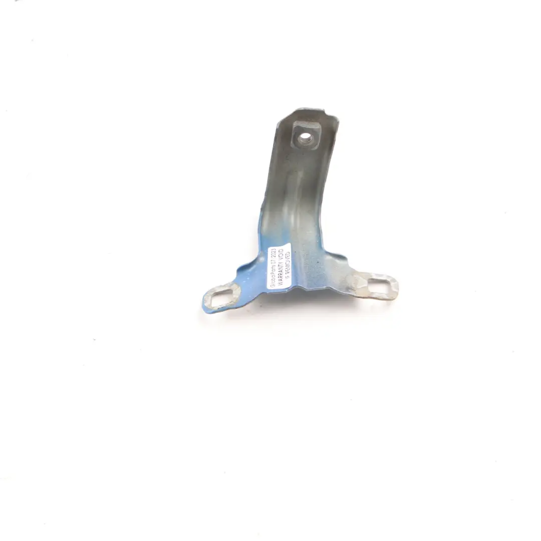 Side Panel Bracket BMW F20 F21 F22 Fender Holder Front Left N/S Estoril Blue B45 to with Part number 7284651 Side Panel Bracket BMW F20 F21 F22 Fender Holder Front Left N/S Estoril Blue B45 - SKU 7284651-EB - Part number 7284651
