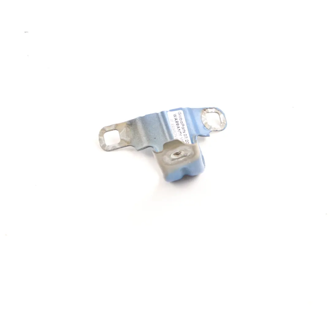  Support panneau latéral BMW F20 F21 F22 Support d'aile avant gauche Estoril Blue - SKU 7284651-EB - Numéro de pièce 7284651