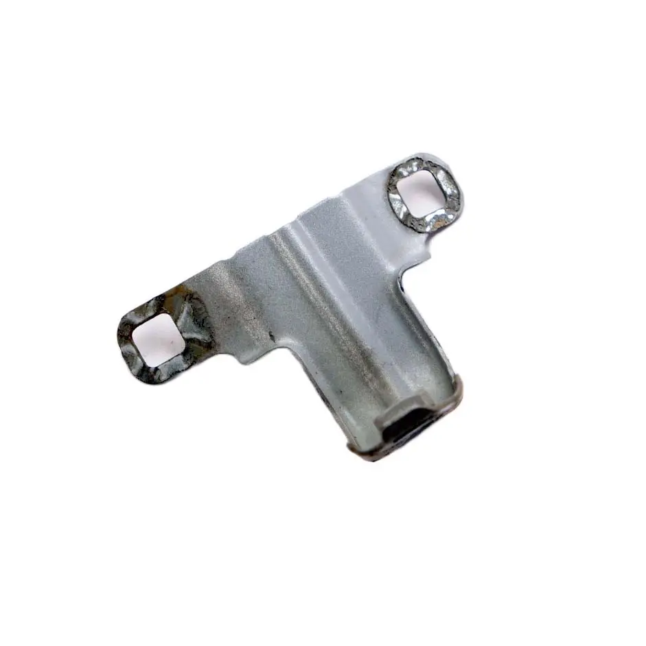 Side Panel Bracket Holder Front Left N/S Glacier Silver A83 to BMW F20 F21 F22 with Part number 7284651 BMW F20 F21 F22 Side Panel Bracket Holder Front Left N/S Glacier Silver A83 - SKU 7284651-GSB - Part number 7284651