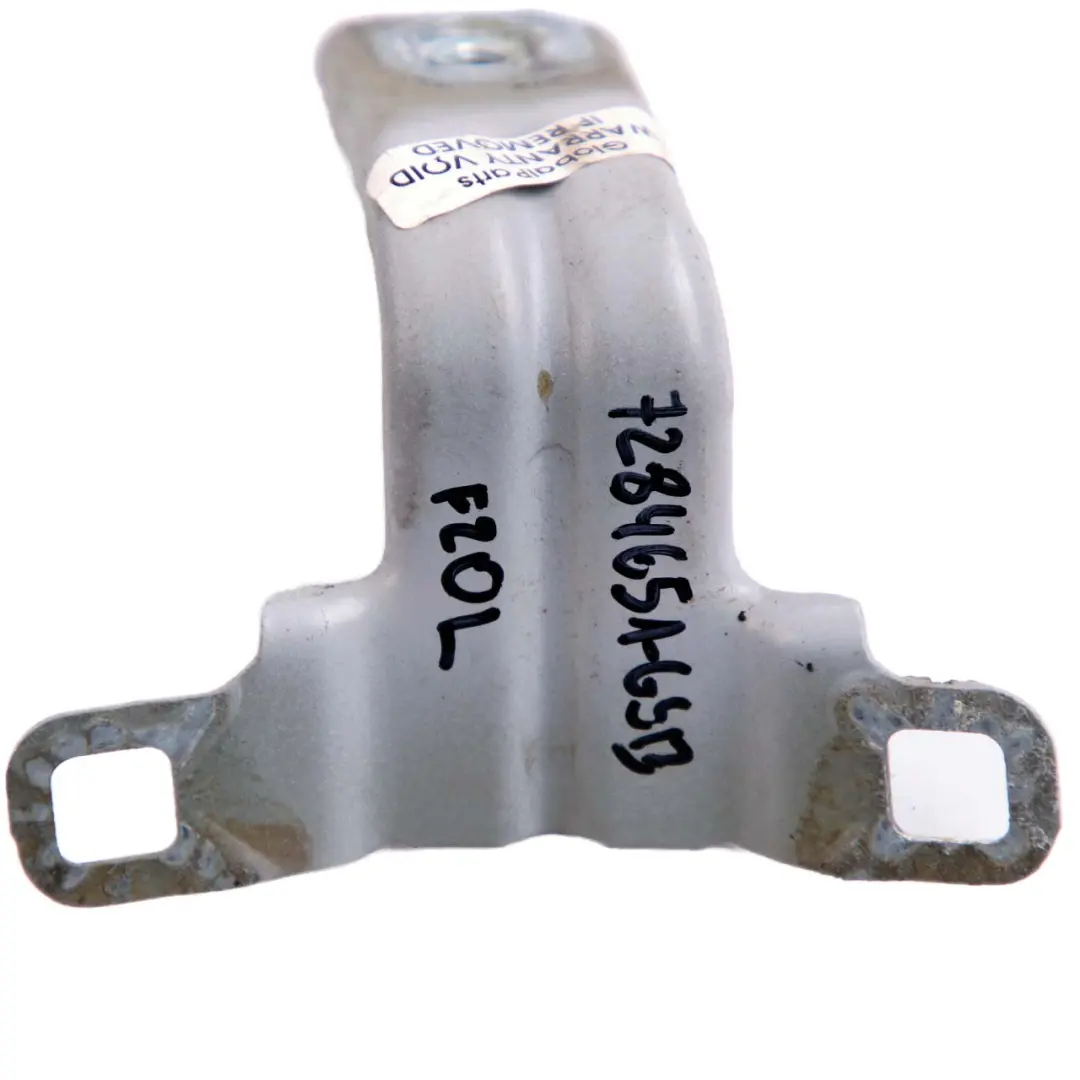 Ślizg Mocowanie Wspornik Błotnika Lewe do BMW F20 F21 F22 o numerze 7284651 BMW F20 F21 F22 Ślizg Mocowanie Wspornik Błotnika Lewe - SKU 7284651-GSB - Numer Części 7284651