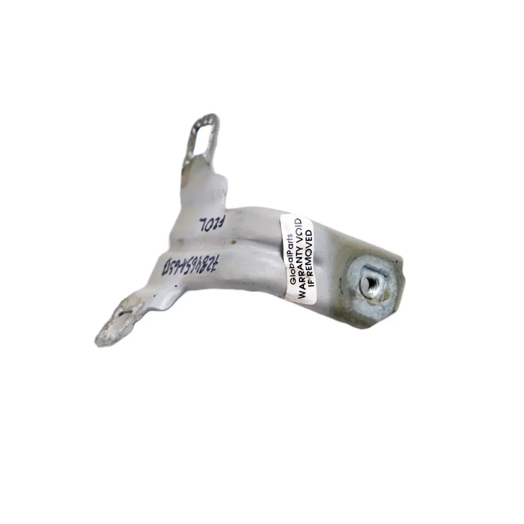 BMW F20 F21 F22 Support panneau latéral avant gauche Glacier Silver A83 - SKU 7284651-GSB - Numéro de pièce 7284651