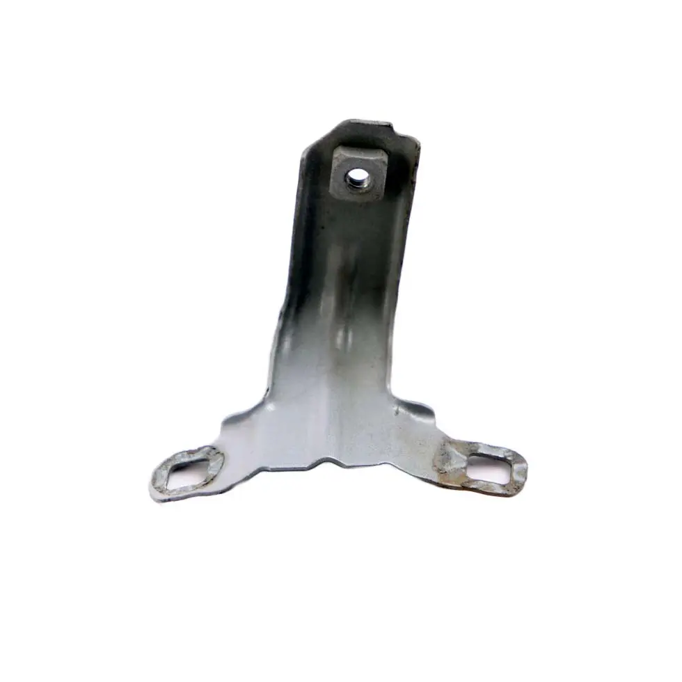 BMW F20 F21 Supporto staffa pannello laterale sinistro Argento Ghiacciato A83 - SKU 7284651-GSB - Numero di parte 7284651