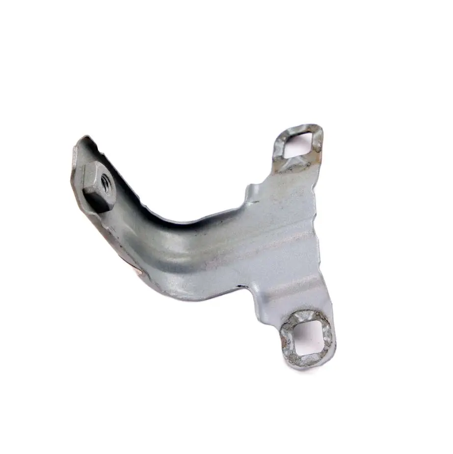 Seitenwand Halterung Vorne Links Gletschersilber A83 für BMW F20 F21 F22 mit Teilenummer 7284651 BMW F20 F21 F22 Seitenwand Halterung Vorne Links Gletschersilber A83 - SKU 7284651-GSB - Teilenummer 7284651